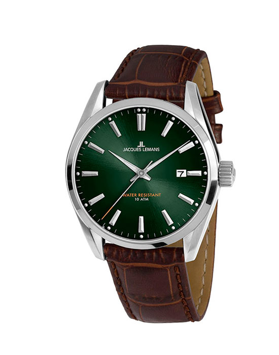 Часы Jacques Lemans Derby 1-1859D